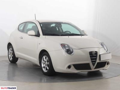 Alfa Romeo Mito 0.9 103 KM 2013r. (Piaseczno)