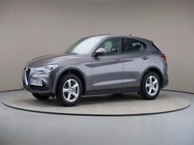 Alfa Romeo Stelvio SUV 2.0 Turbo 200KM 2019