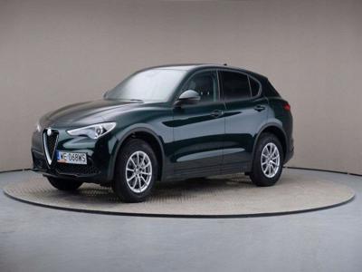 Alfa Romeo Stelvio SUV 2.0 Turbo 200KM 2019