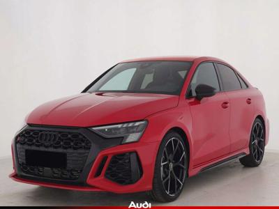 Audi A3 8Y RS Limousine 2.5 TFSI 400KM 2023