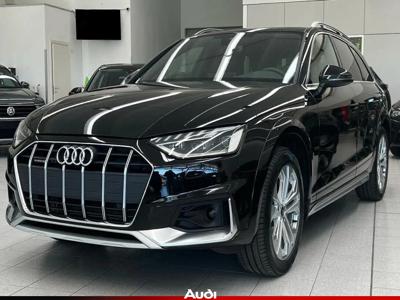 Audi A4 B9 Allroad Quattro Facelifting 2.0 40 TDI 204KM 2023