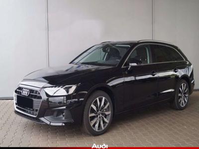 Audi A4 B9 Allroad Quattro Facelifting 2.0 40 TDI 204KM 2023