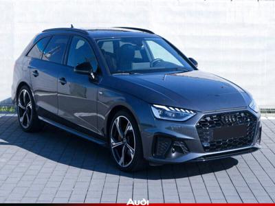 Audi A4 B9 Allroad Quattro Facelifting 2.0 45 TFSI 265KM 2023