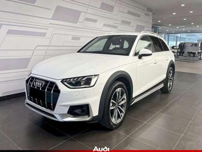 Audi A4 B9 Allroad Quattro Facelifting 2.0 45 TFSI 265KM 2023