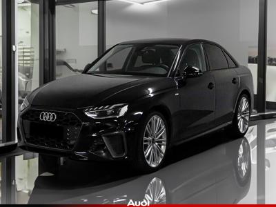 Audi A4 B9 Limousine Facelifting 2.0 40 TDI 204KM 2023