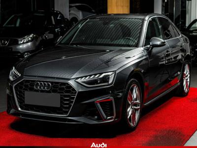 Audi A4 B9 Limousine Facelifting 2.0 40 TDI 204KM 2023