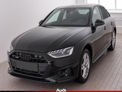 Audi A4 B9 Limousine Facelifting 2.0 40 TFSI 204KM 2023