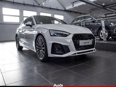 Audi A5 II Coupe Facelifting 2.0 35 TFSI 150KM 2023