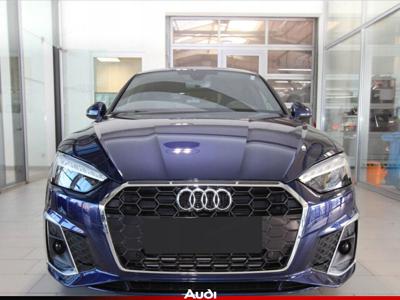 Audi A5 II Sportback Facelifting 2.0 40 TFSI 204KM 2023