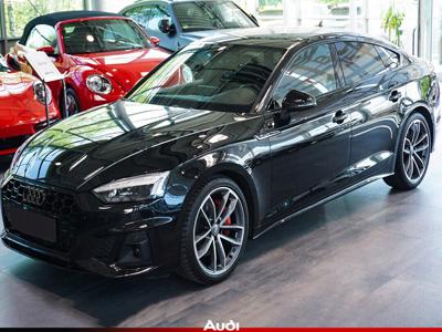 Audi A5 II Sportback Facelifting 2.0 45 TFSI 265KM 2023