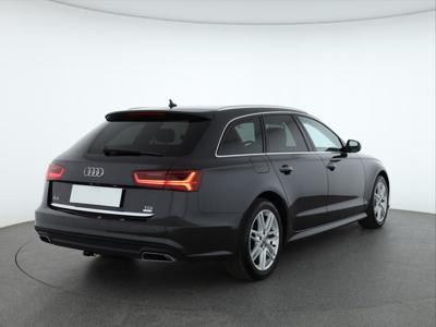 Audi A6 2016 2.0 TDI 155880km Kombi