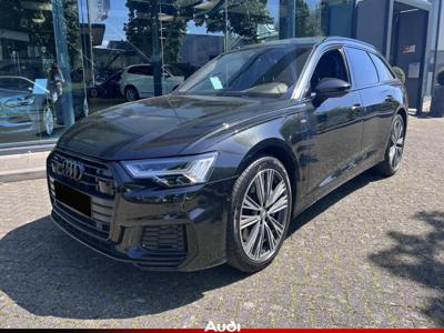 Audi A6 C8 Allroad 3.0 55 TFSI 340KM 2023