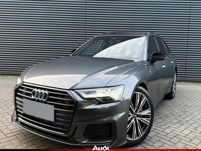 Audi A6 C8 Avant 2.0 40 TDI 204KM 2023