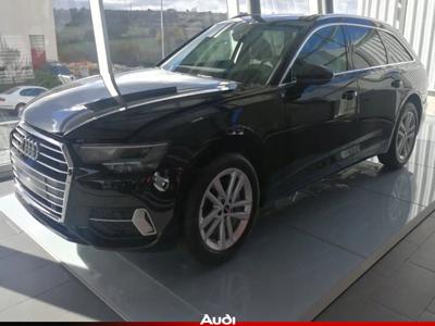 Audi A6 C8 Avant 2.0 40 TDI 204KM 2023