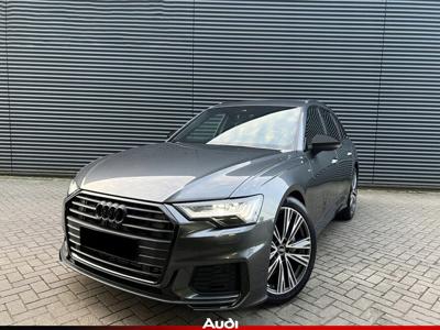 Audi A6 C8 Avant 2.0 45 TFSI 265KM 2023