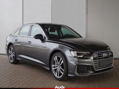 Audi A6 C8 Limousine 2.0 40 TDI 204KM 2023