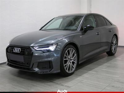 Audi A6 C8 Limousine 2.0 40 TDI 204KM 2023