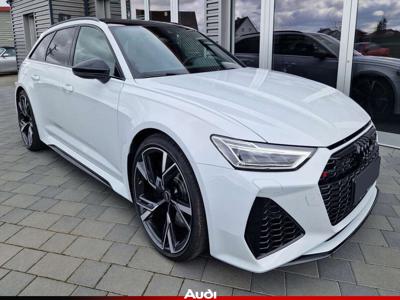 Audi A6 C8 RS6 Avant 4.0 TFSI 600KM 2023