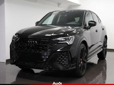 Audi Q3 II RS Q3 2.5 TFSI 400KM 2023