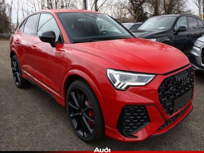 Audi Q3 II RS Q3 2.5 TFSI 400KM 2023