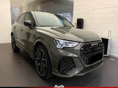 Audi Q3 II RS Q3 2.5 TFSI 400KM 2023