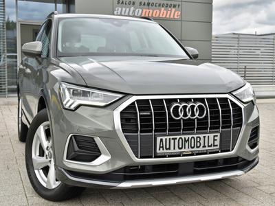 Audi Q3 II SUV 2.0 40 TDI 190KM 2019