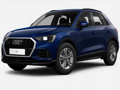 Audi Q3 II SUV 2.0 40 TFSI 190KM 2023