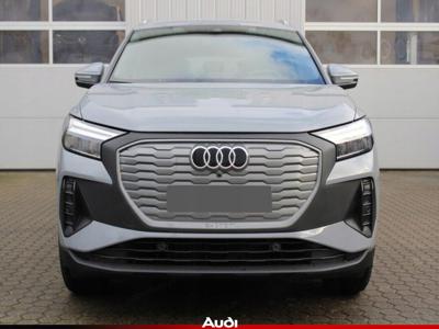 Audi Q4 e-tron 40 204KM 2023