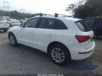 Audi Q5 I 2015