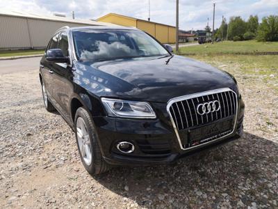 Audi Q5 I 2016