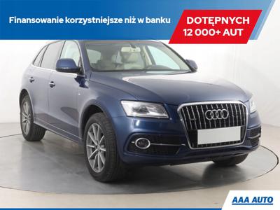 Audi Q5 I 2016