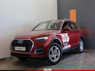 Audi Q5 II SUV Facelifting 2.0 40 TDI 204KM 2023