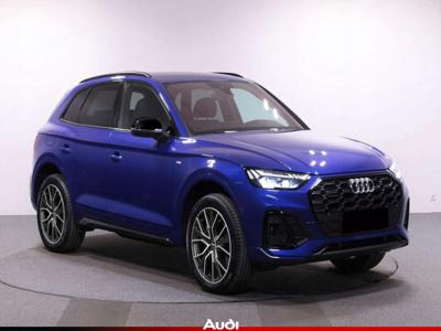 Audi Q5 II SUV Facelifting 2.0 40 TDI 204KM 2023