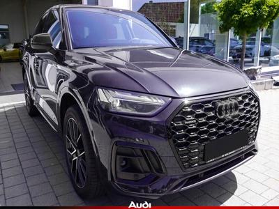 Audi Q5 II SUV Facelifting 2.0 40 TFSI MHEV 204KM 2023