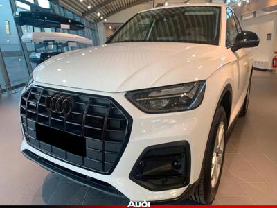 Audi Q5 II SUV Facelifting 2.0 40 TFSI MHEV 204KM 2023