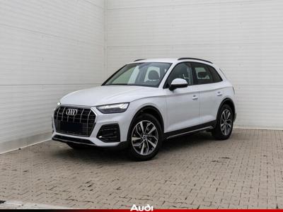 Audi Q5 II SUV Facelifting 2.0 45 TFSI 265KM 2023