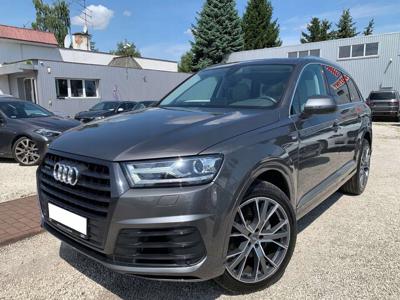 Audi Q7 II 2019