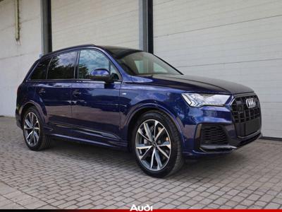 Audi Q7 II Q7-e 3.0 55 TFSI e 381KM 2023