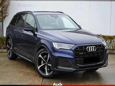 Audi Q7 II Q7-e 3.0 55 TFSI e 381KM 2023