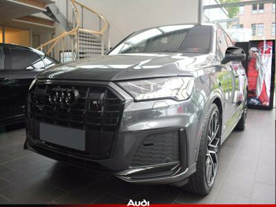 Audi Q7 II Q7-e 3.0 60 TFSI e 462KM 2023