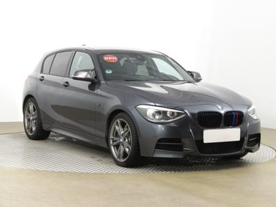 BMW 1 2013 116i 135762km ABS