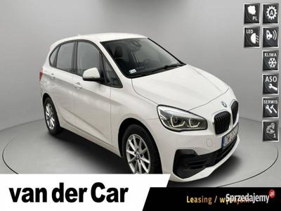 BMW 218 Active Tourer ! Z Polskiego Salonu ! Faktura Vat ! …