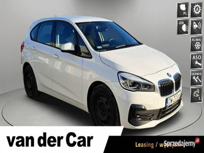 BMW 218 iGPF Active Tourer ! Automat ! Salon Polska ! Faktu…