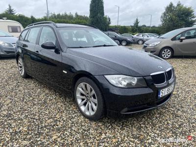 BMW 318I