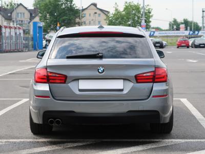 BMW 5 2012 525d 243206km Kombi