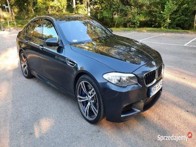 BMW M5 V (F10) M5 660PS...