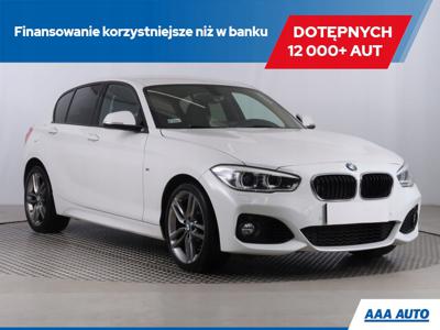 BMW Seria 1 F20-F21 2016