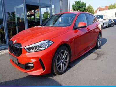 BMW Seria 1 F40 Hatchback 2.0 120i 178KM 2023