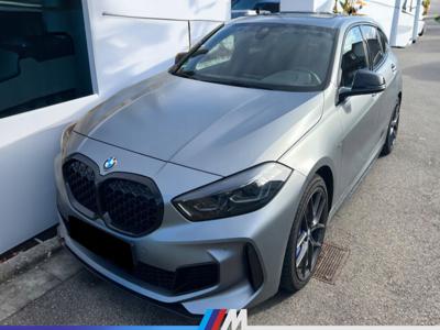 BMW Seria 1 F40 Hatchback M 2.0 M135i 306KM 2023