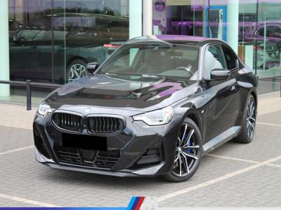 BMW Seria 2 G42-U06 Coupe 2.0 220i 184KM 2023